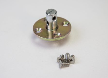 M16 head conversion joint - Image 4