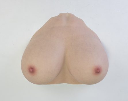 Ultra-Voluptuous Silicone Breasts (G-Cup Class) 　Supreme Volume - Image 7