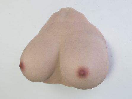 Ultra-Voluptuous Silicone Breasts (G-Cup Class) 　Supreme Volume - Image 6