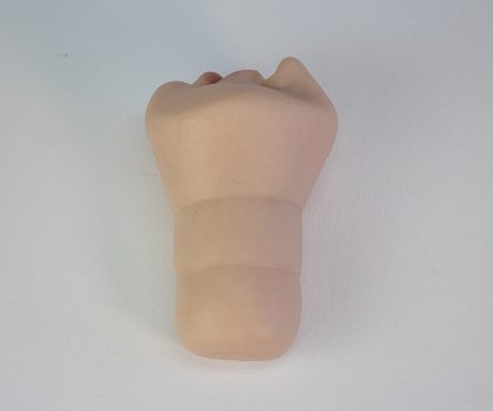 Glossy lip silicone real blowjob hole - Image 6