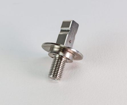M16 (overseas body compatible) conversion joint - Image 8