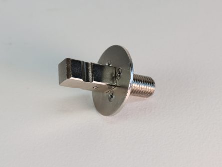 M16 (overseas body compatible) conversion joint - Image 5