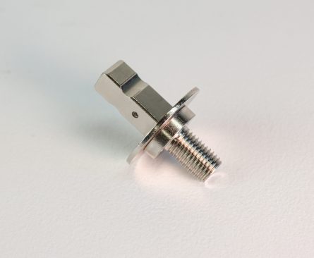 M16 (overseas body compatible) conversion joint - Image 2