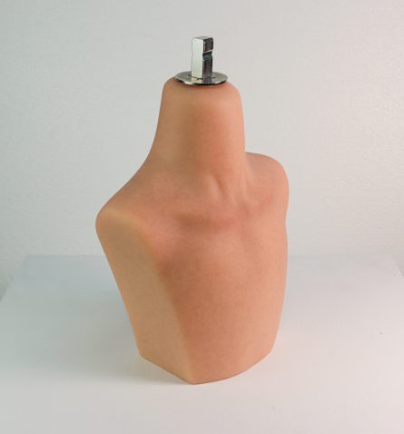 Silicone display torso - Image 8