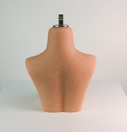 Silicone display torso - Image 7