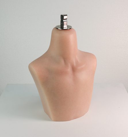 Silicone display torso - Image 4