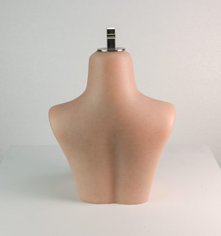 Silicone display torso - Image 3