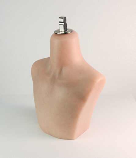 Silicone display torso - Image 2
